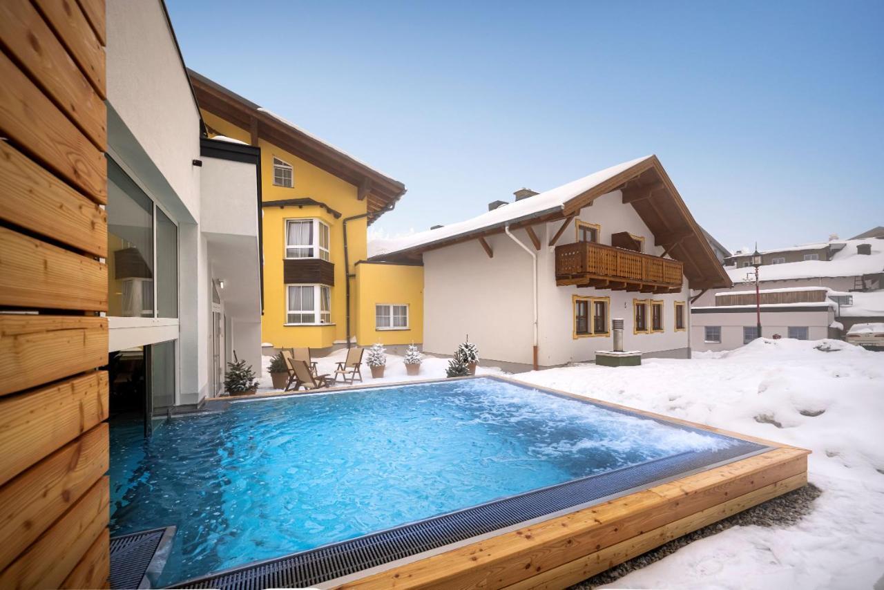 Appartementhaus Christophorus, Obertauern – Updated 2024 Prices
